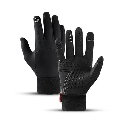 Cold Plunge Waterproof Gloves