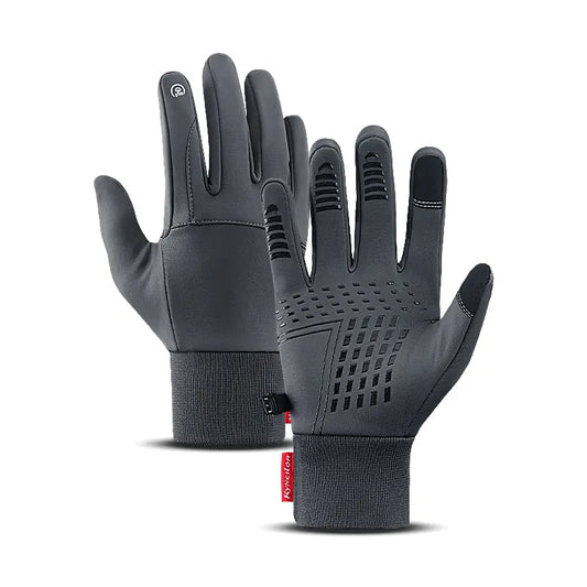 Cold Plunge Waterproof Gloves